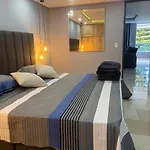 Soho Suite Hotel