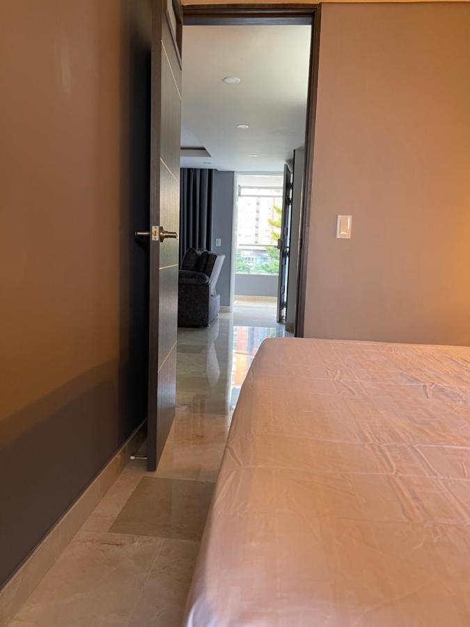 Soho Apartahotel