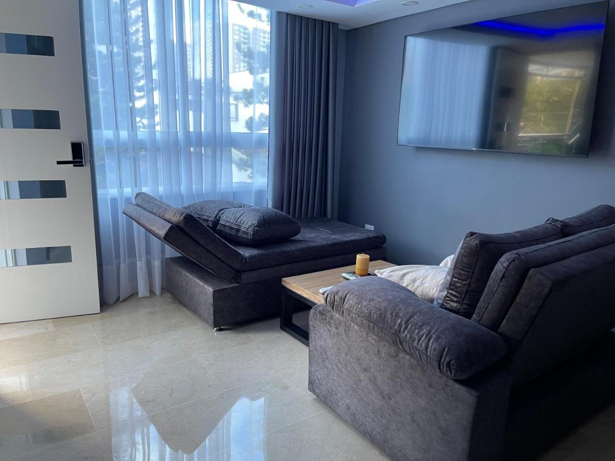 Soho Aparthotel