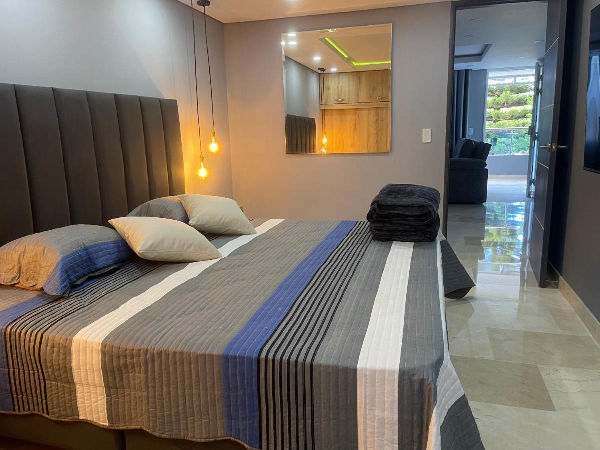 Soho Aparthotel