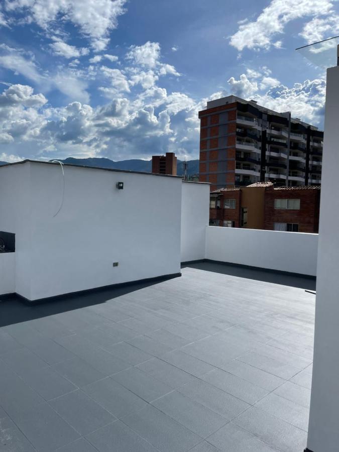 Soho Aparthotel Medellin