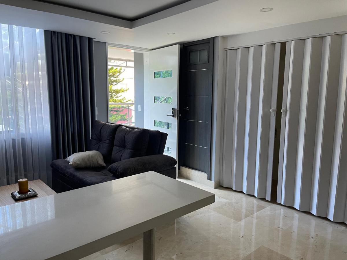 Aparthotel Soho Medellin