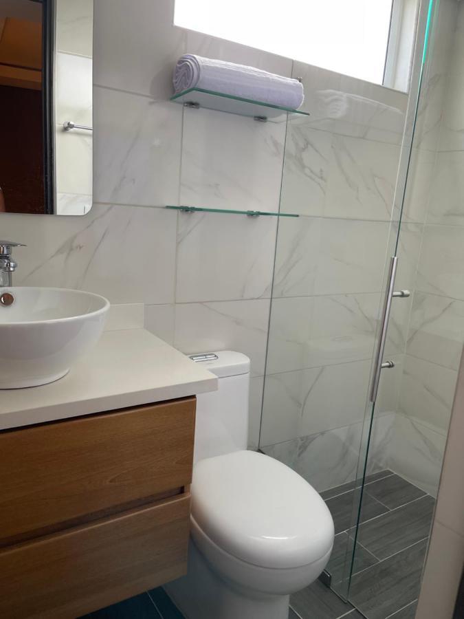 Aparthotel Soho *