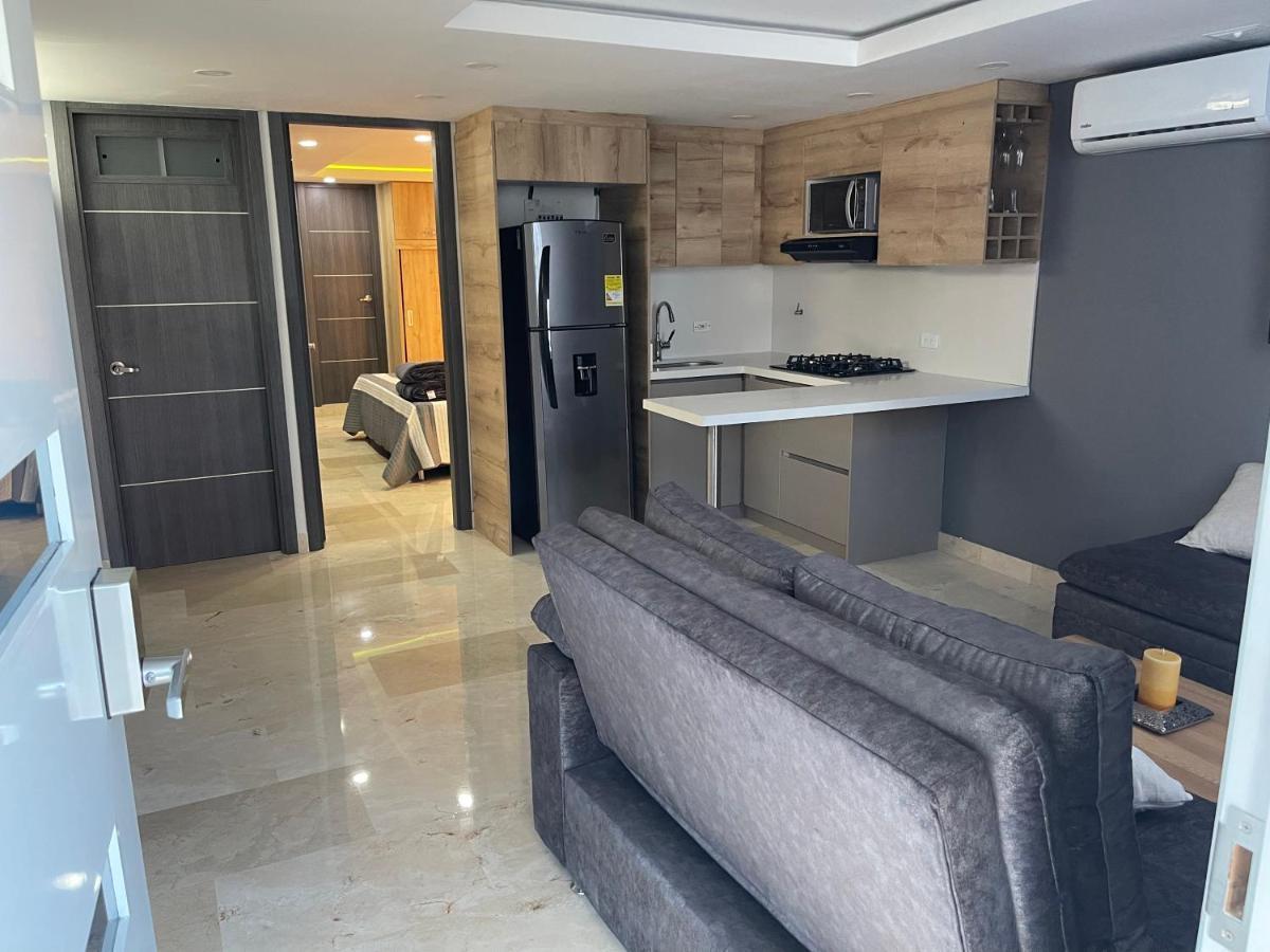 Soho Aparthotel *