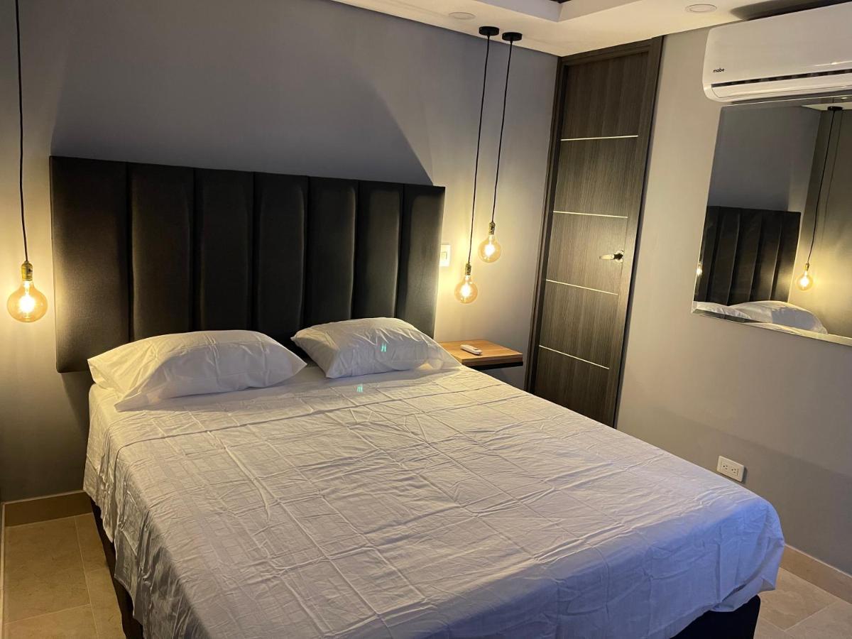 Soho Aparthotel *