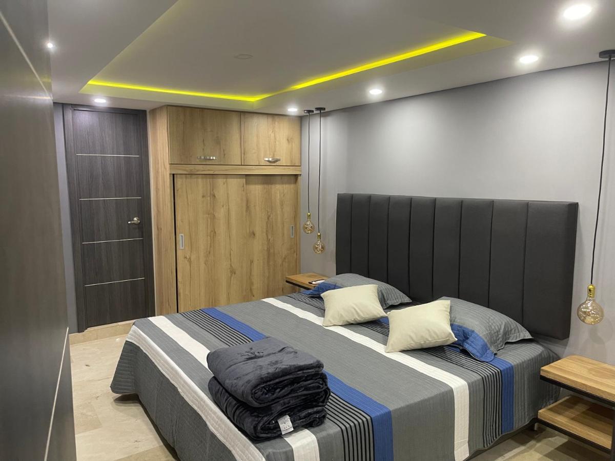 Aparthotel Soho