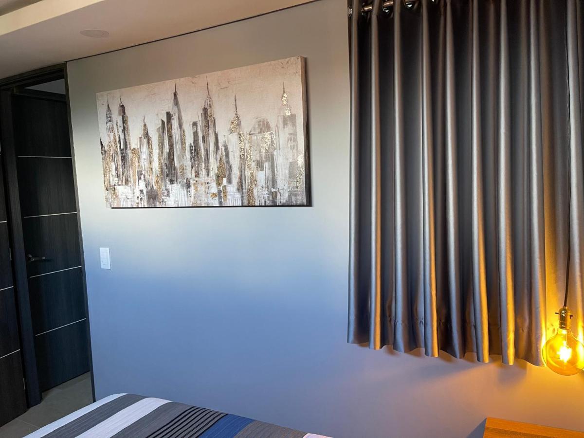 Aparthotel Soho Medellin