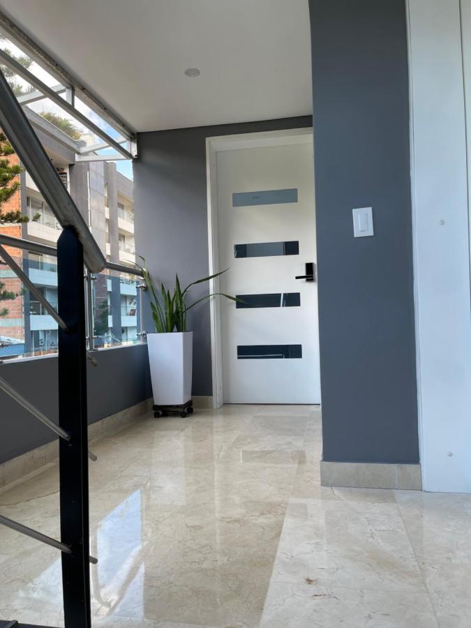 Soho Medellin