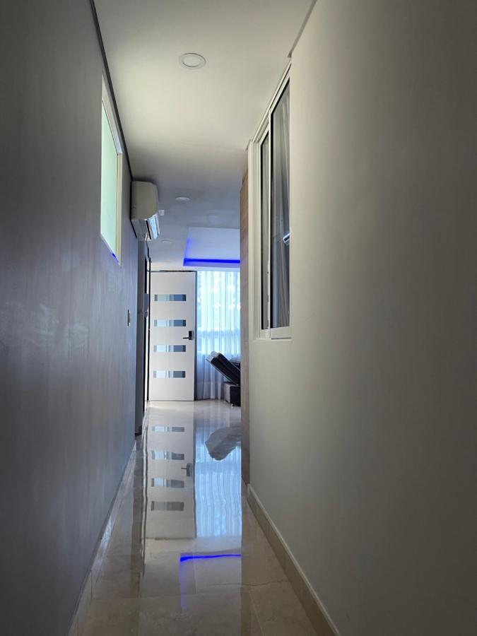Aparthotel Soho