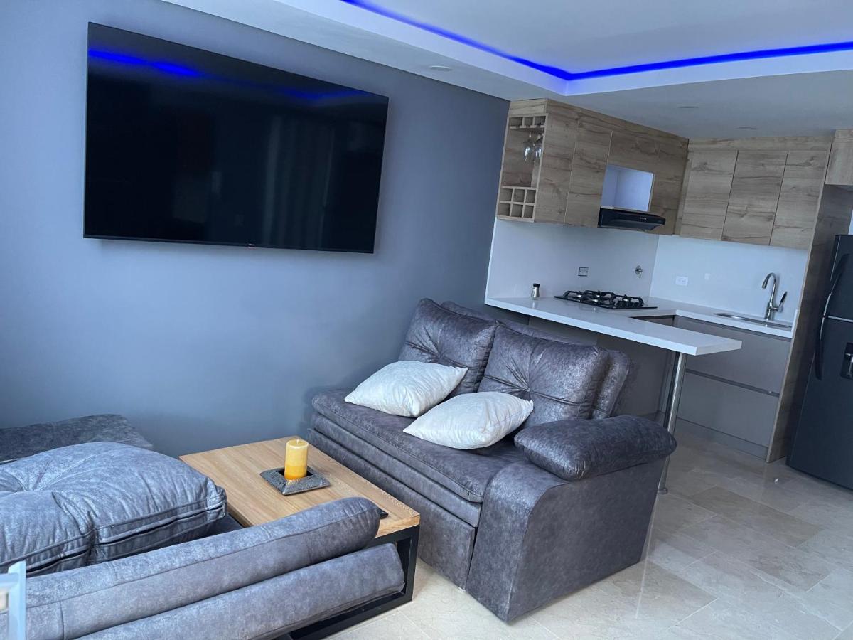 Aparthotel Soho *